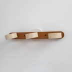 Lámpara de Pared Travertine Minimalista - Ajustable
