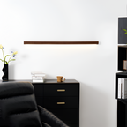 Aplique Lineal Minimalista - Regulable