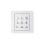 Ventilador de Techo Empotrado de Varias Aspas - Regulable