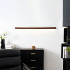 Aplique Lineal Minimalista - Regulable