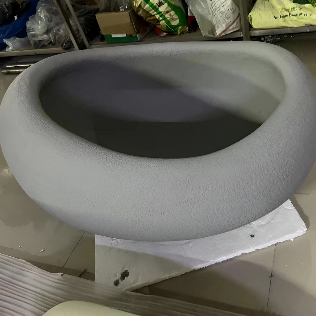 Colgante Minimalista Texturizado - Orgánico