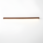 Aplique Lineal Minimalista - Regulable