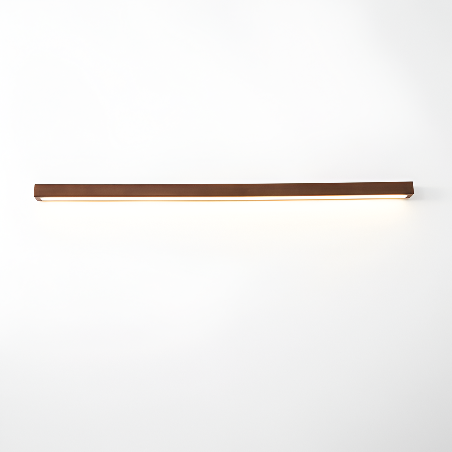Aplique Lineal Minimalista - Regulable