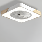 Ventilador de Techo Bladloze Minimalista - Regulable