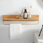 Estante Flotante Minimalista - Modular