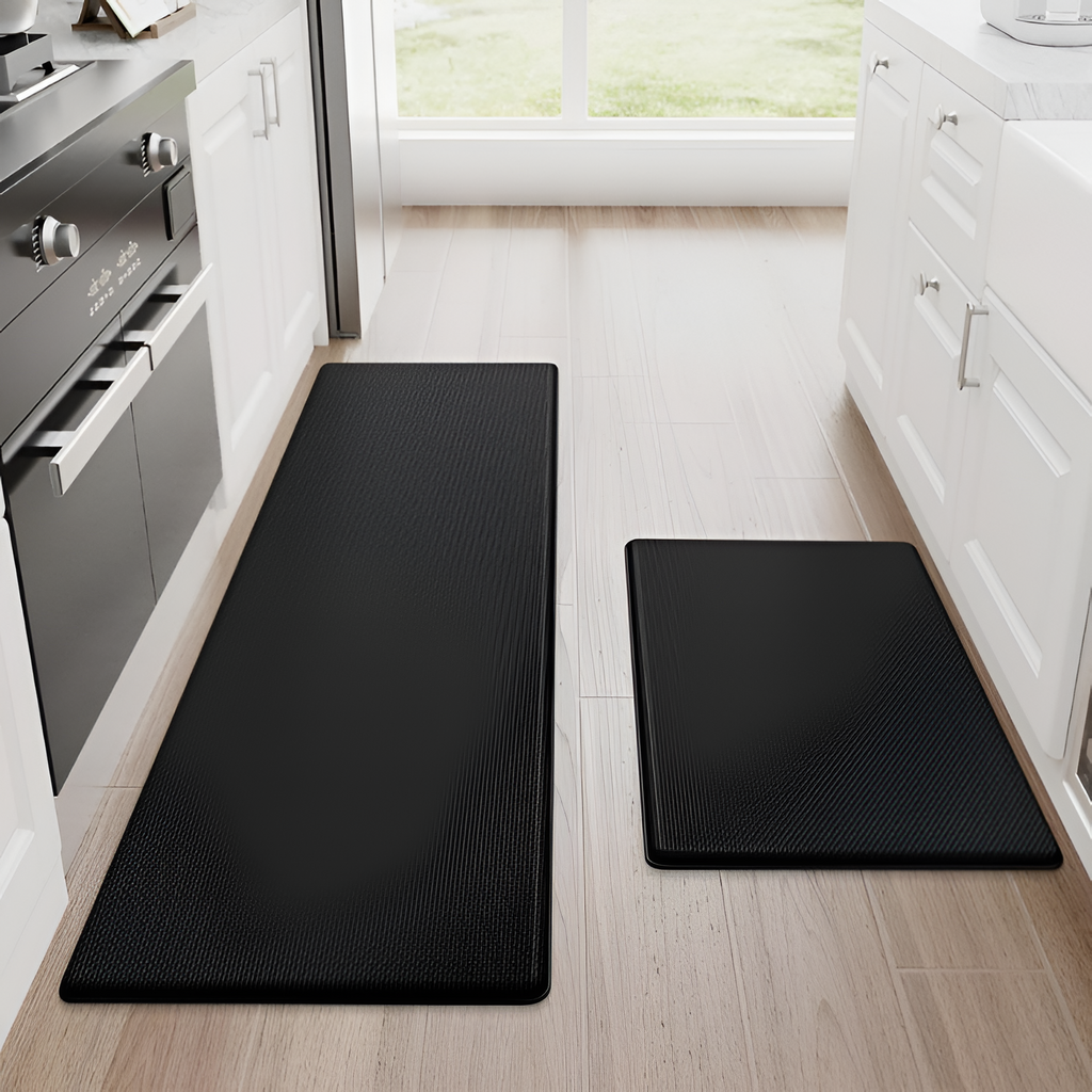Alfombrilla antifatiga para cocina - antideslizante