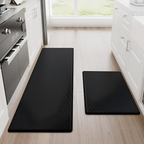 Alfombrilla antifatiga para cocina - antideslizante