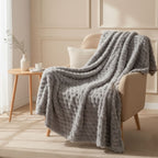 Manta de Malvavisco - Comodidad