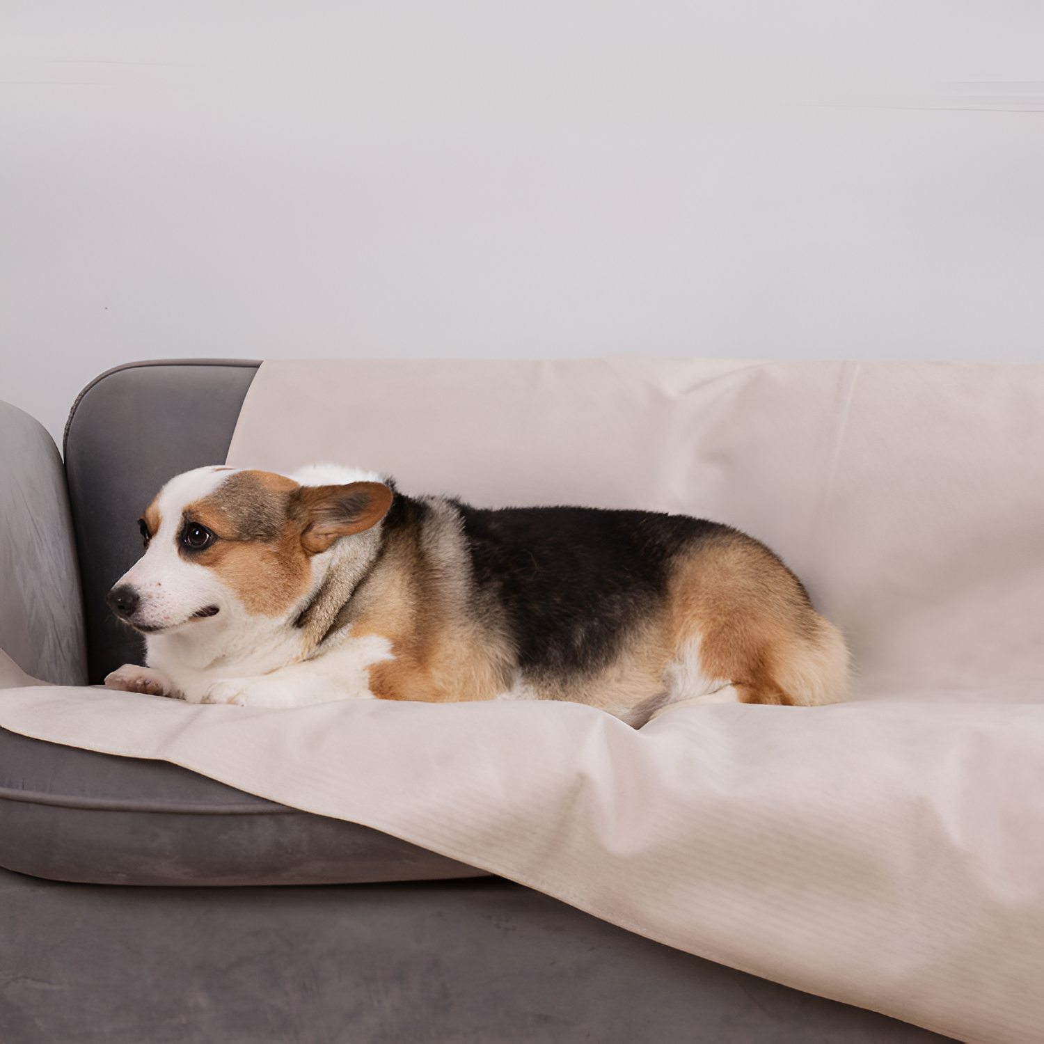 Funda de Sofá - Protector de Asiento para Mascotas