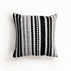 Cojín Decorativo Abstracto - Funda para Sofá