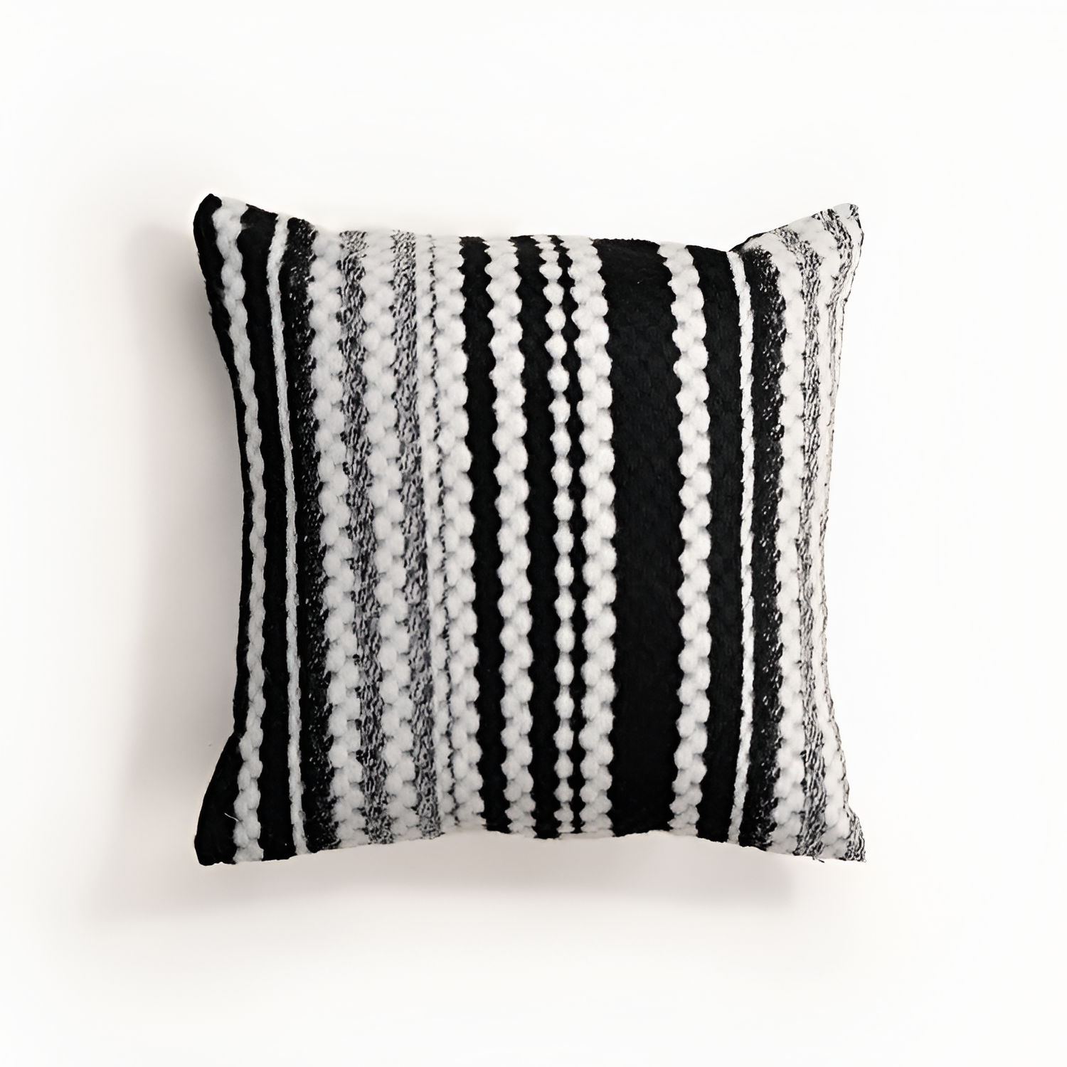 Cojín Decorativo Abstracto - Funda para Sofá