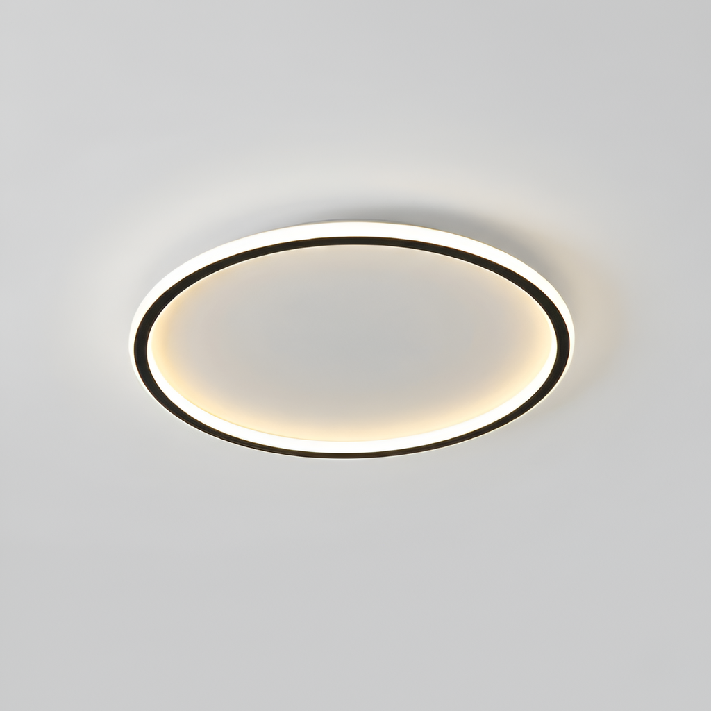 De Techo Lumina Circulo - Lámpara de techo