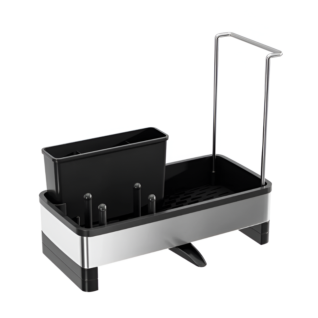 Organizador Ranurado Minimalista - Slatted
