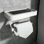 Estante de Pared Minimalista - Multi Funcional