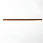 Aplique Lineal Minimalista - Regulable
