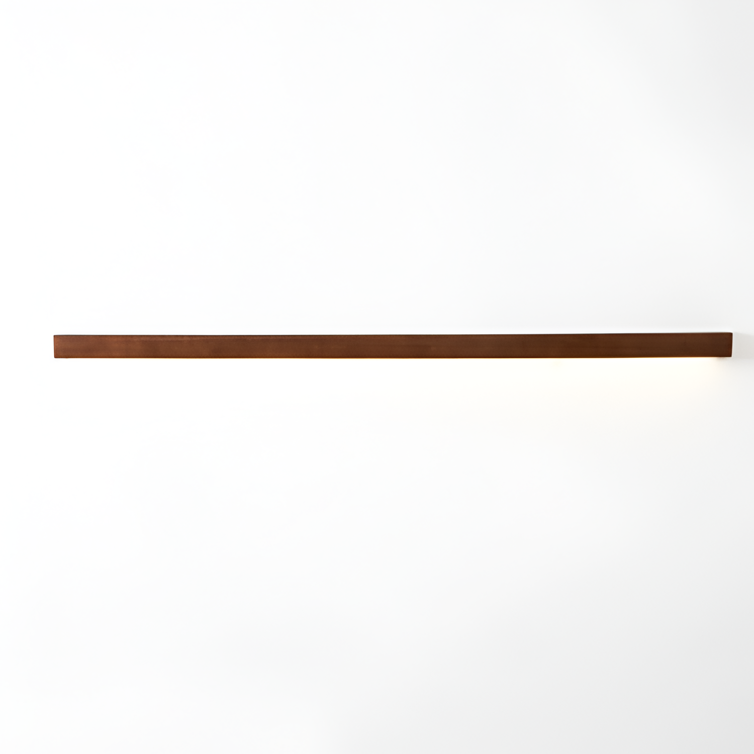 Aplique Lineal Minimalista - Regulable