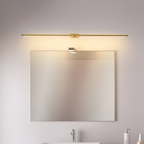 Lámpara Lineal de Pared - Giratoria