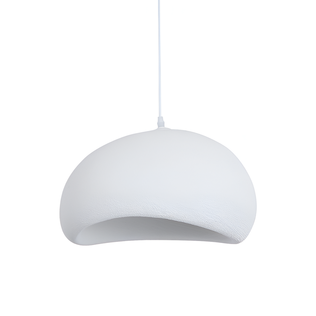 Colgante Minimalista Texturizado - Orgánico