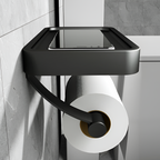 Estante de Pared Minimalista - Multi Funcional