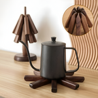 Soporte de Árbol Plegable - Extensible