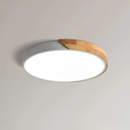 Plafón Empotrado Minimalista - Ambiente