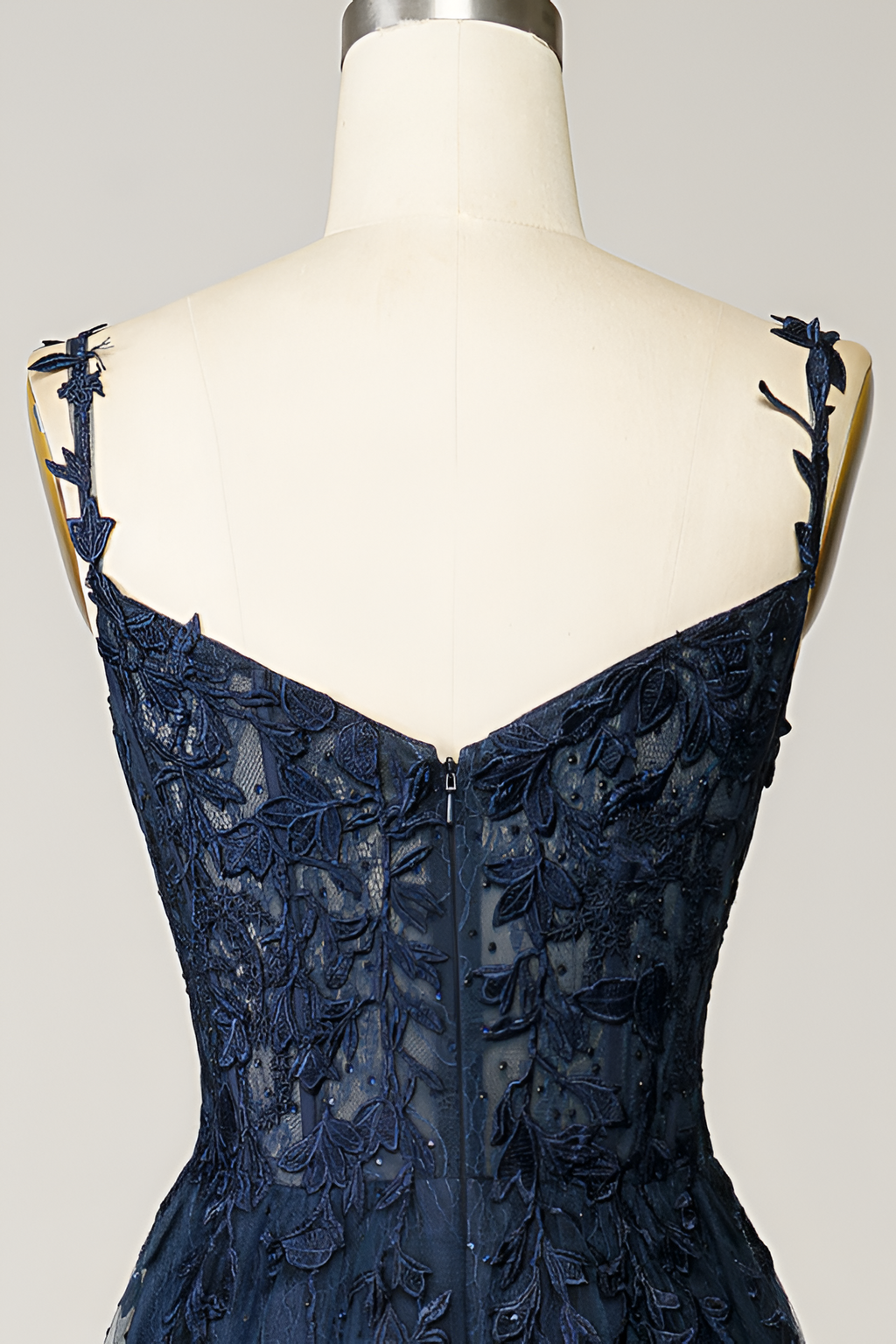 Vestido De Baile Floral Con Hombros Descubiertos Para Mujer - Boda De Verano