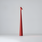 Lámpara de Mesa Minimalista - Diseño Cónico LED