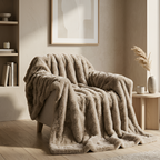 Manta Snow Drift - Invierno