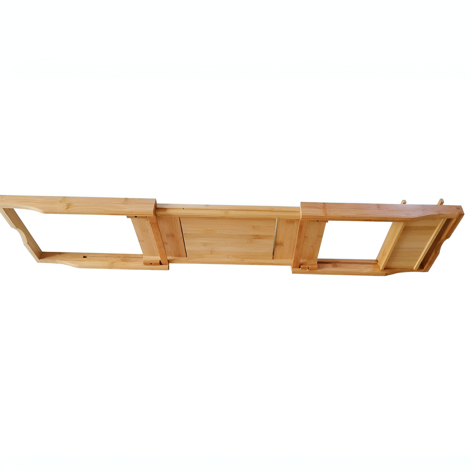 Bandeja Baño Minimalista Ajustable - Convertible