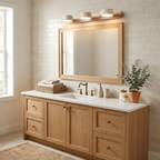 Lámpara de Pared Travertine Minimalista - Ajustable
