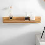 Estante Flotante Minimalista - Modular