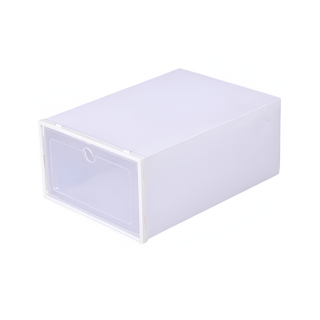 Caja Almacenamiento Apilable Minimalista - Modular