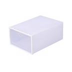 Caja Almacenamiento Apilable Minimalista - Modular