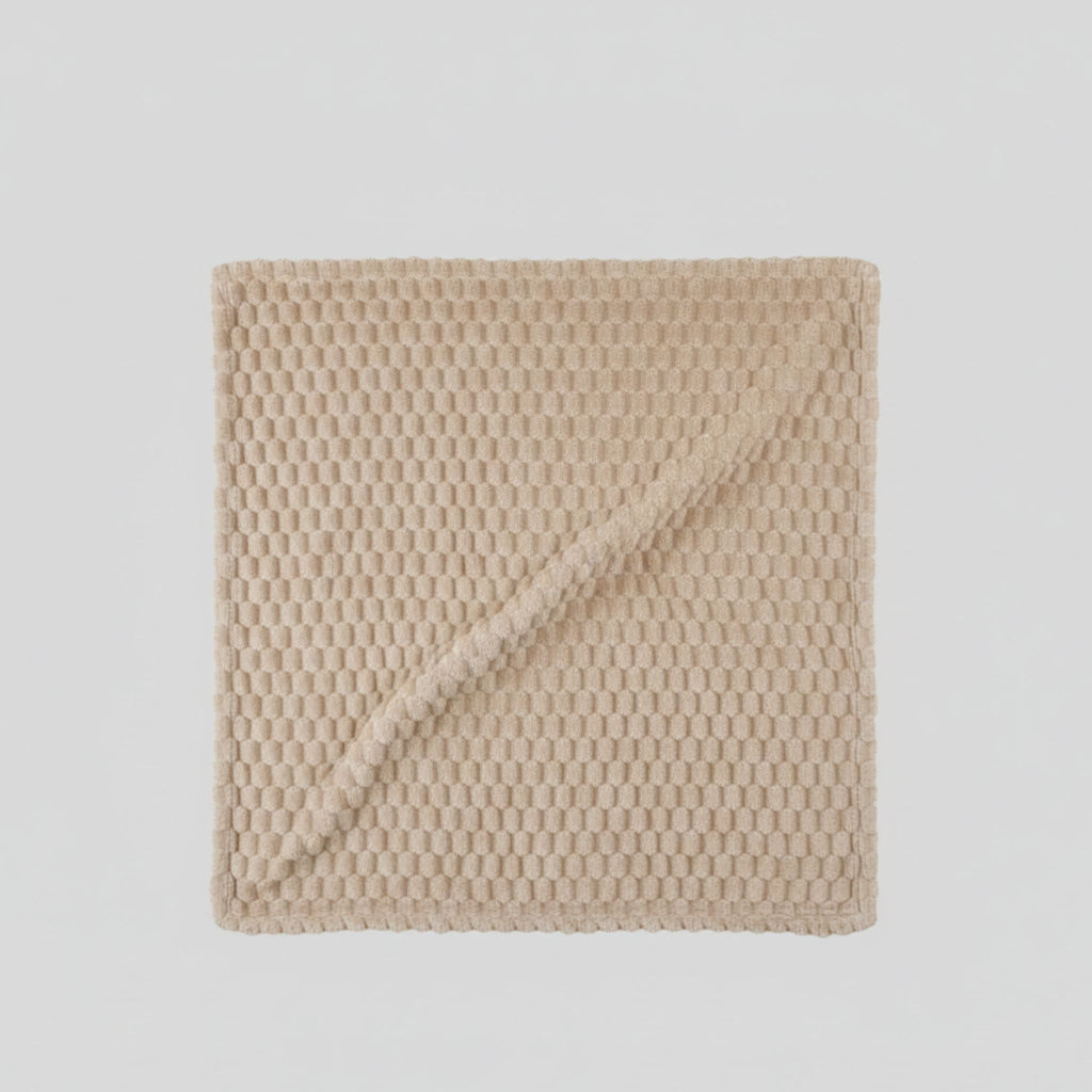 Manta de Malvavisco - Comodidad