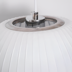 Aplique Pared Minimalista Mid-Century - Brazo Móvil