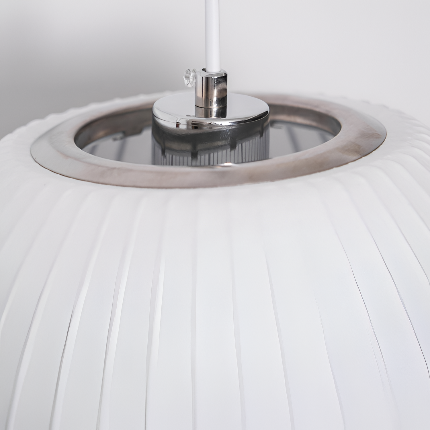 Aplique Pared Minimalista Mid-Century - Brazo Móvil
