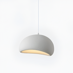 Colgante Minimalista Texturizado - Orgánico