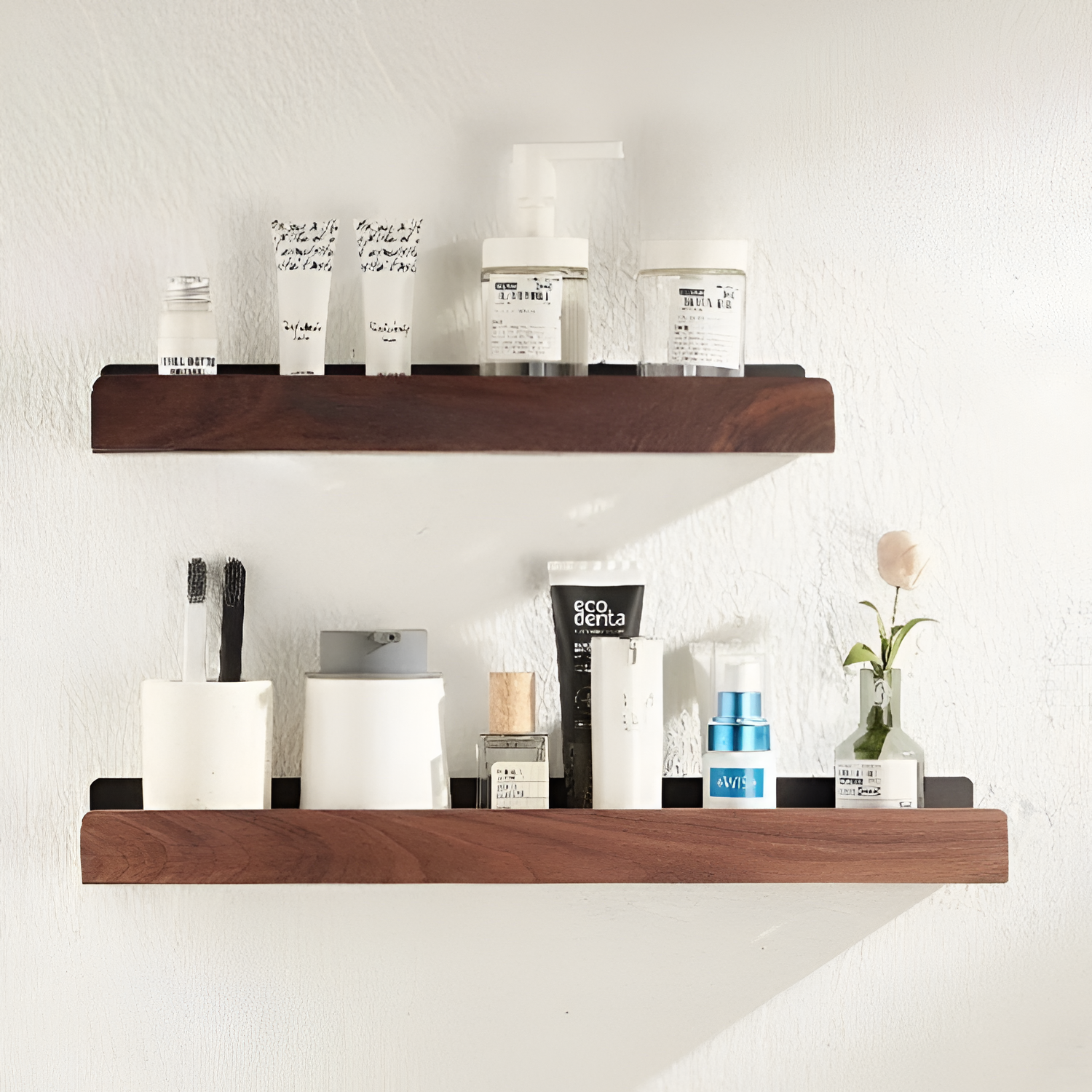 Estante Repisa Flotante Minimalista - De Pared