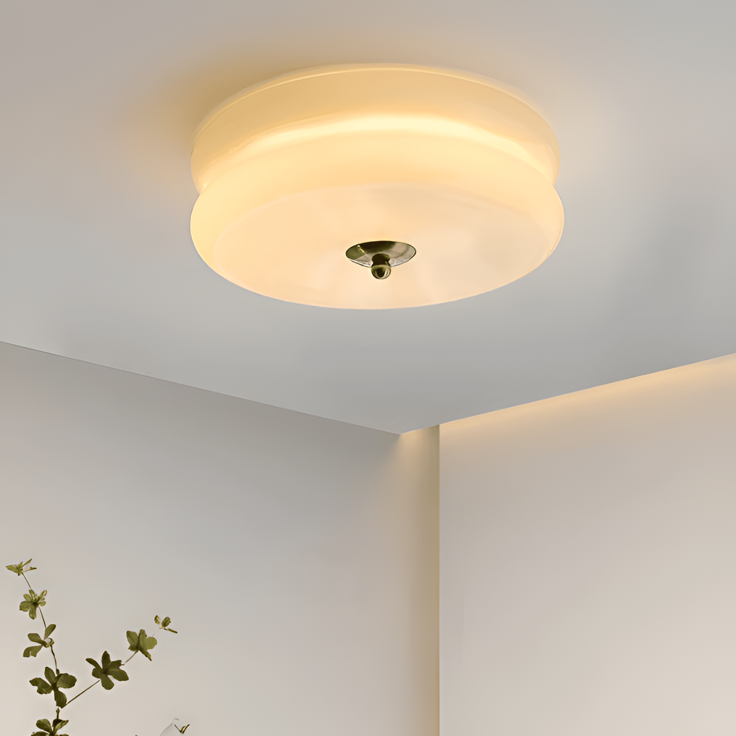 Árbol de Madera Modular Minimalista - Set de Salvamanteles