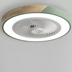 Ventilador de Techo Bladloze Minimalista - Regulable