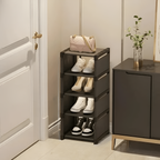 Estante Modular Minimalista - Apilable