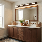 Lámpara de Pared Travertine Minimalista - Ajustable