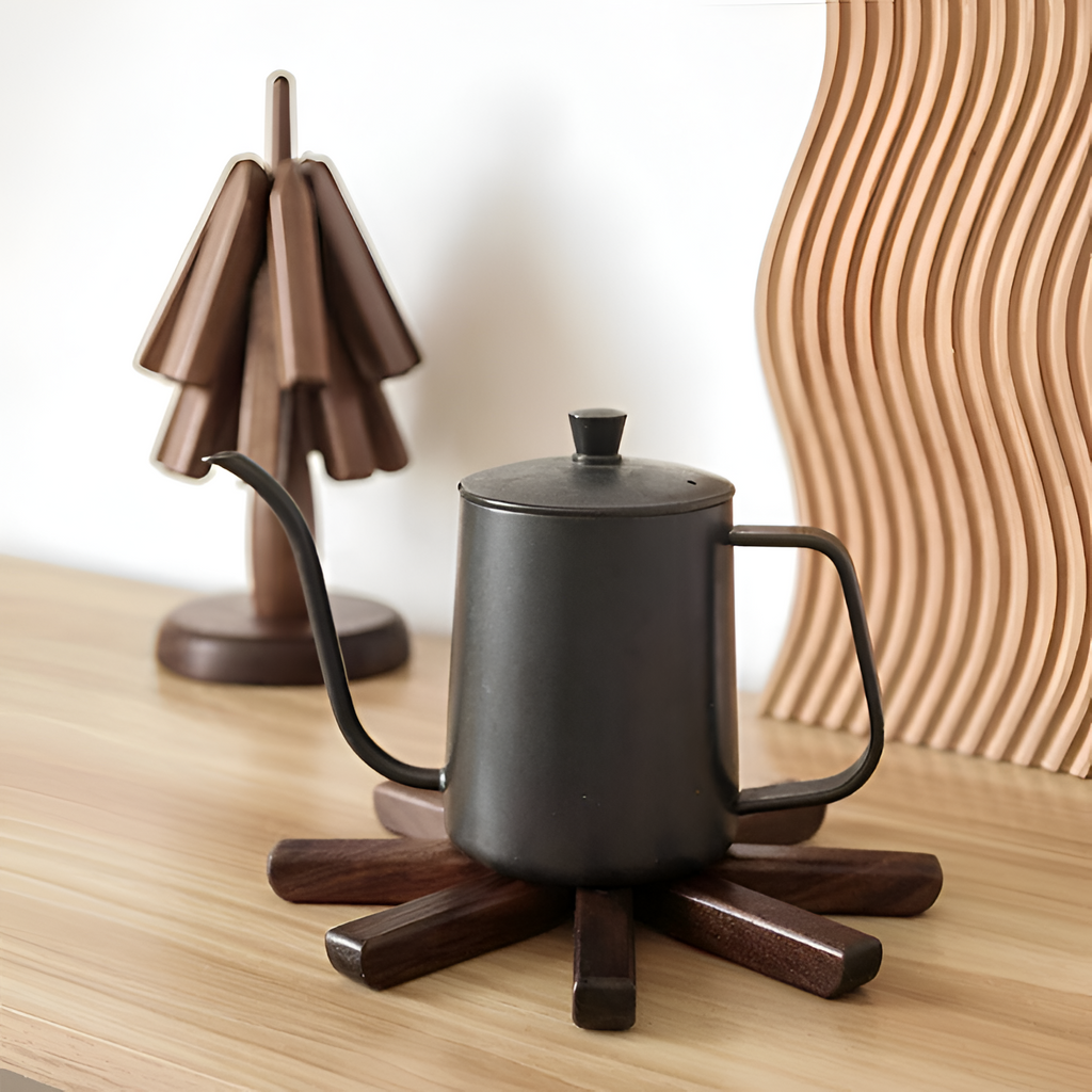 Soporte de Árbol Plegable - Extensible