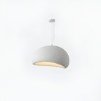 Colgante Minimalista Texturizado - Orgánico