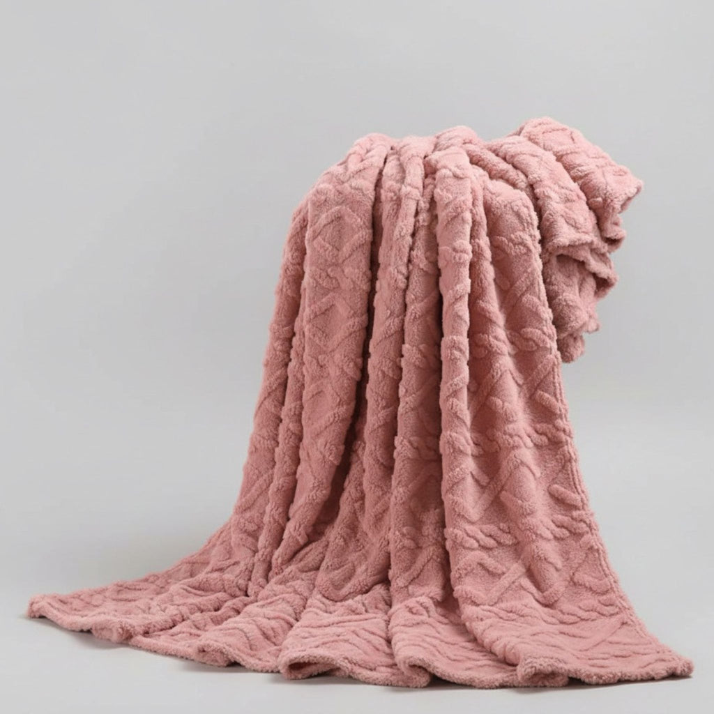 Manta Cloud Haven - Versátil