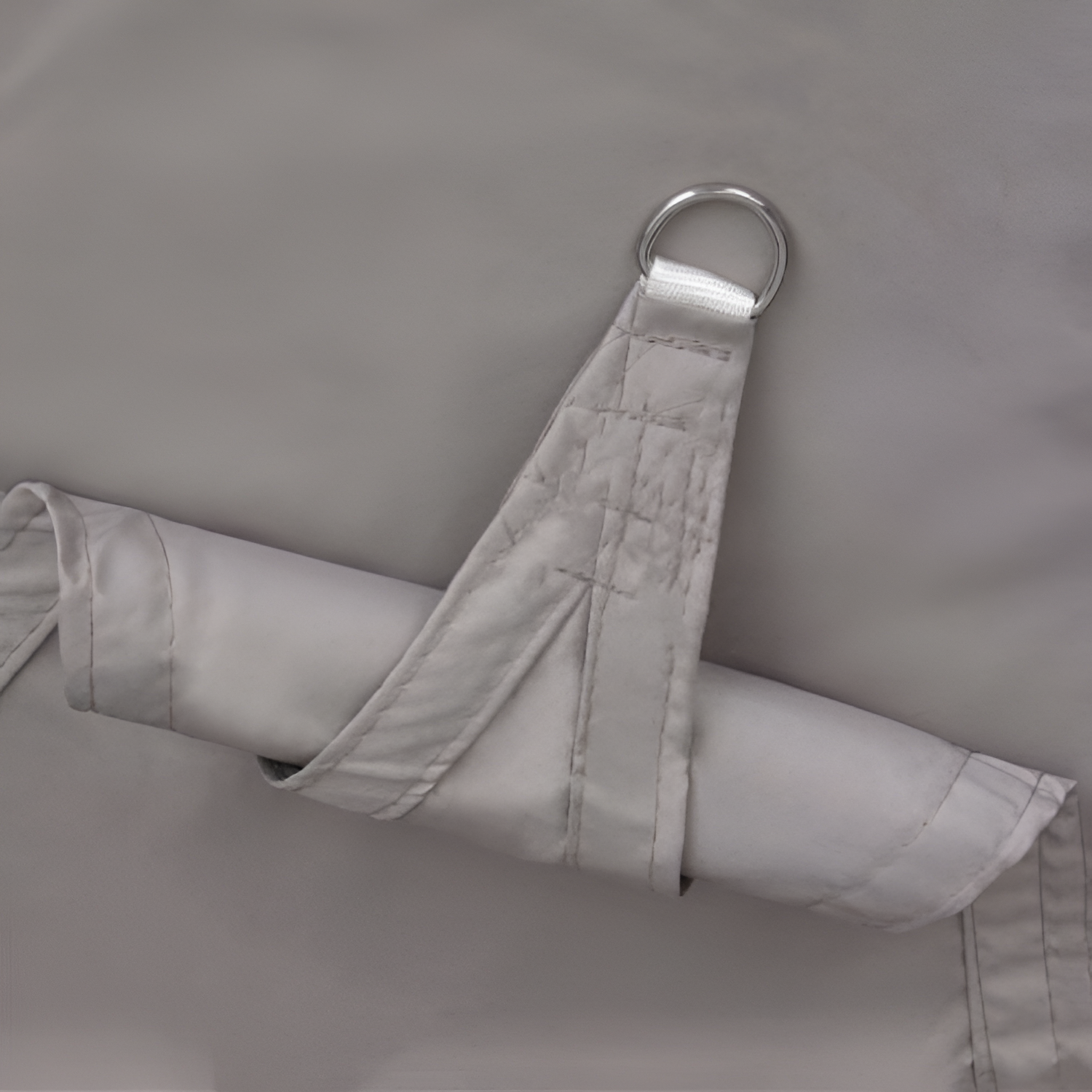 Toldo Vela de Tensión Anti-UV - Duradero