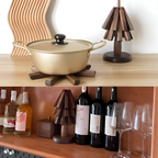Soporte de Árbol Plegable - Extensible