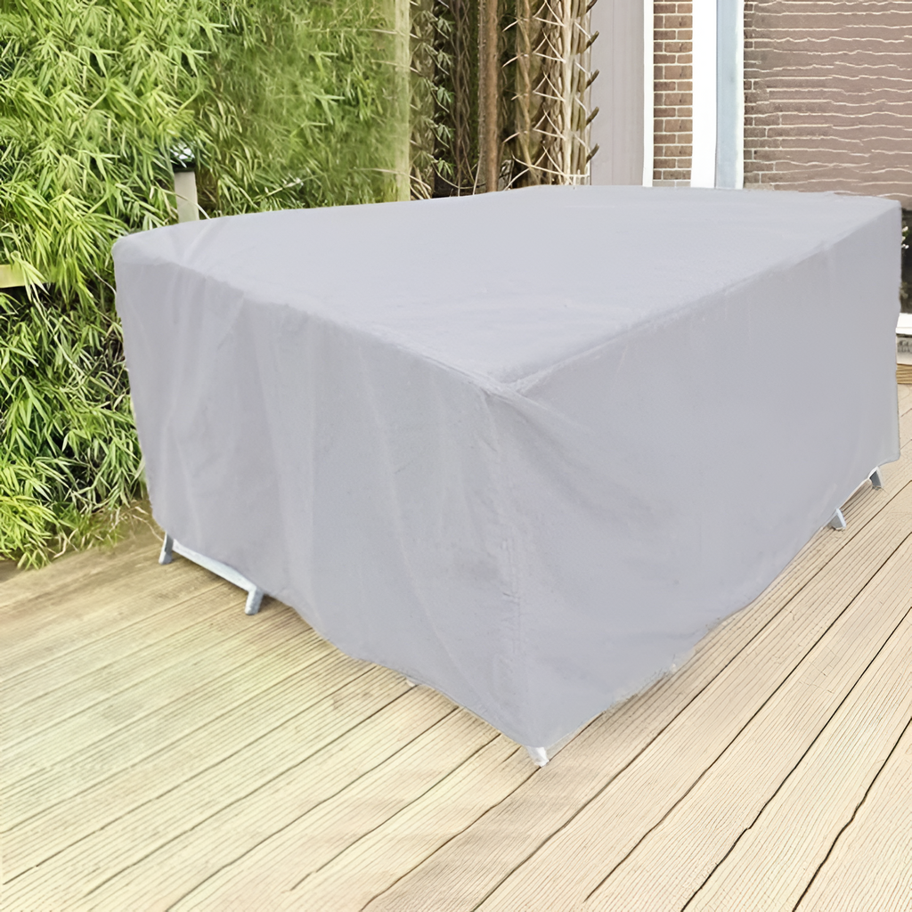 Funda Muebles Ajustable Resistente - Cordón