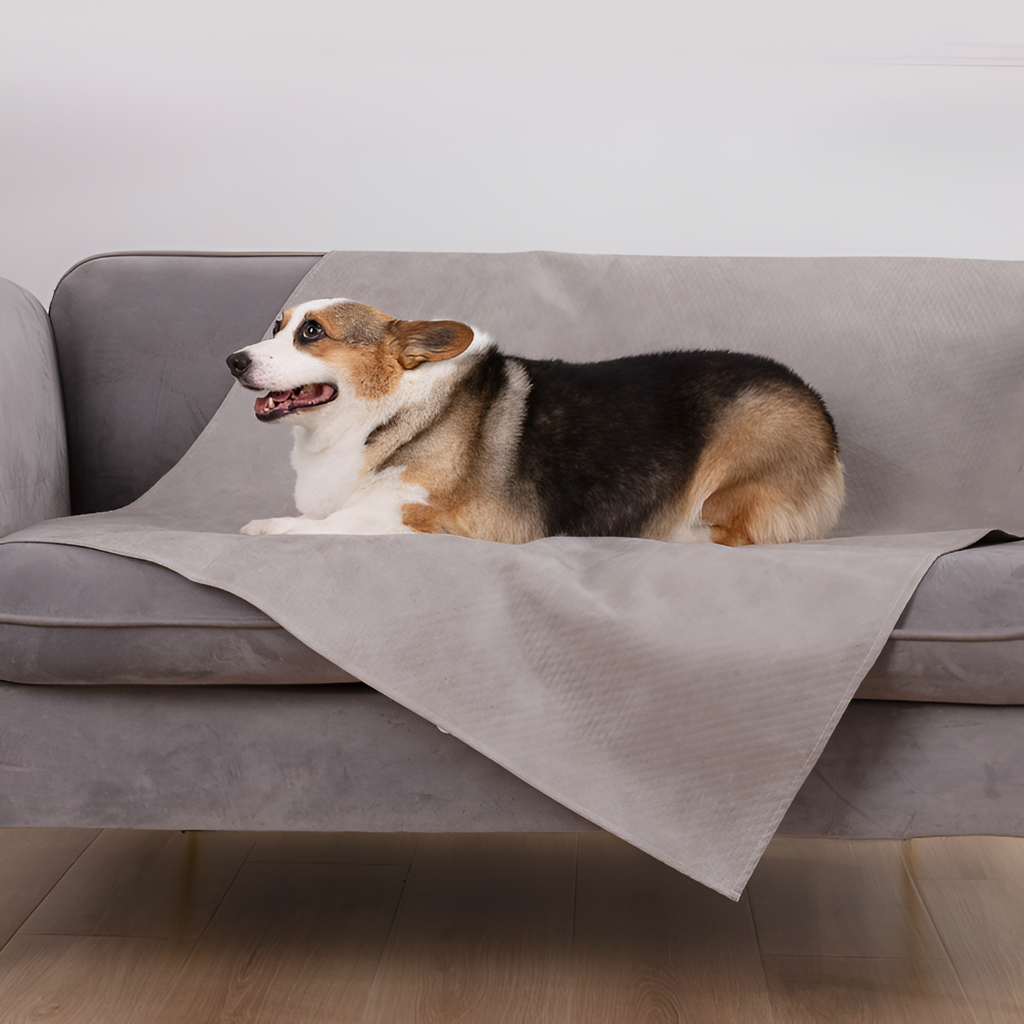 Funda de Sofá - Protector de Asiento para Mascotas