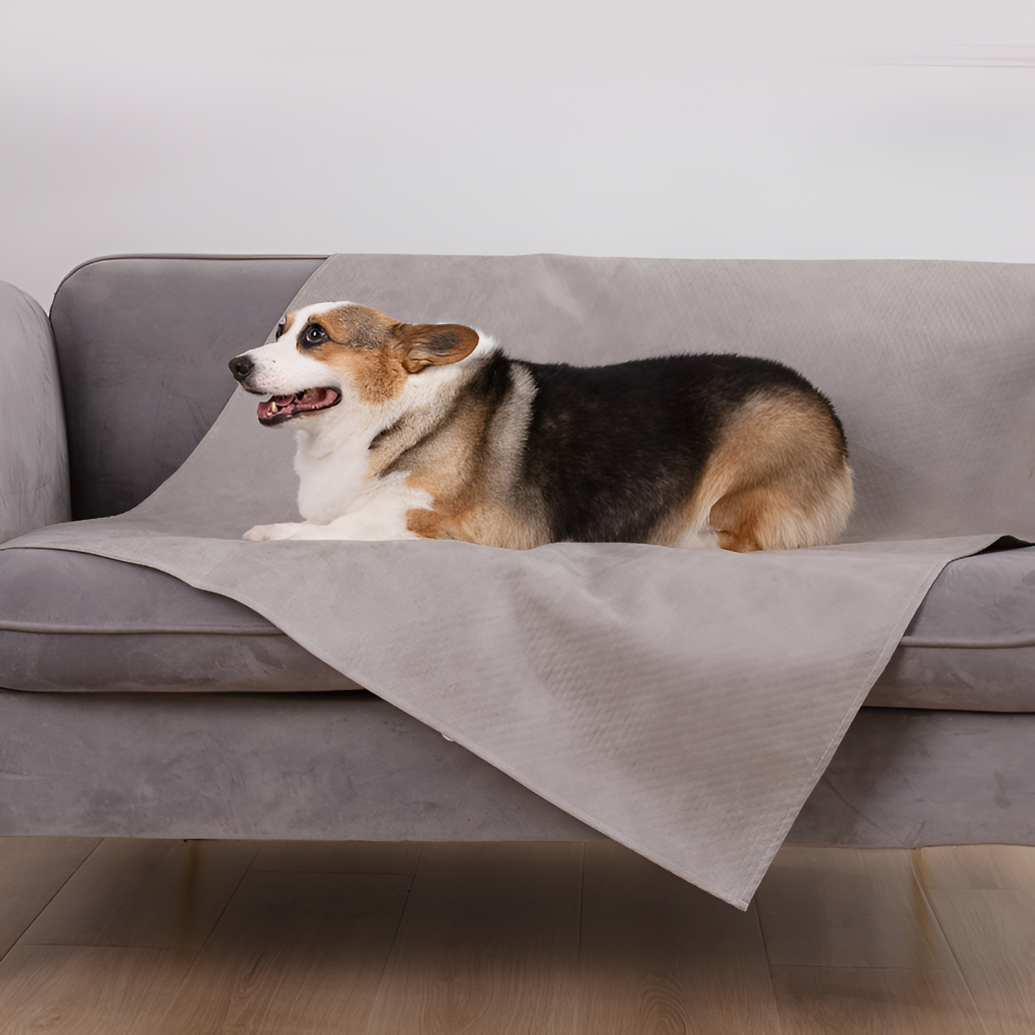 Funda de Sofá - Protector de Asiento para Mascotas